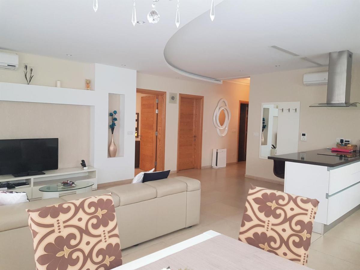 Summer Breeze Sliema Exterior foto