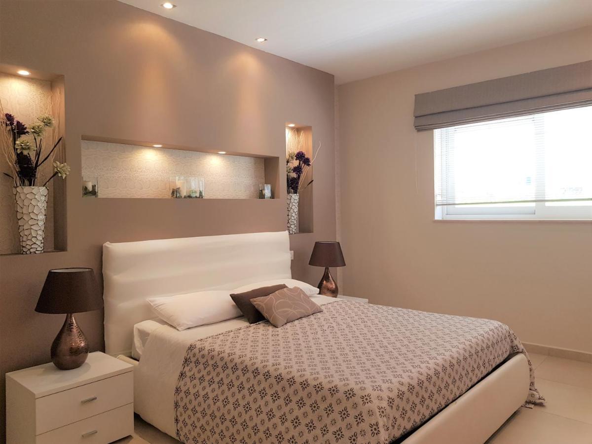Summer Breeze Sliema Exterior foto