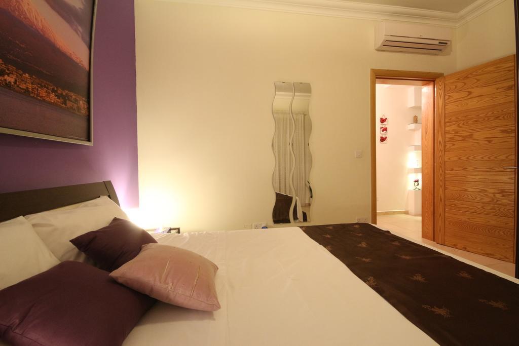 Summer Breeze Sliema Exterior foto